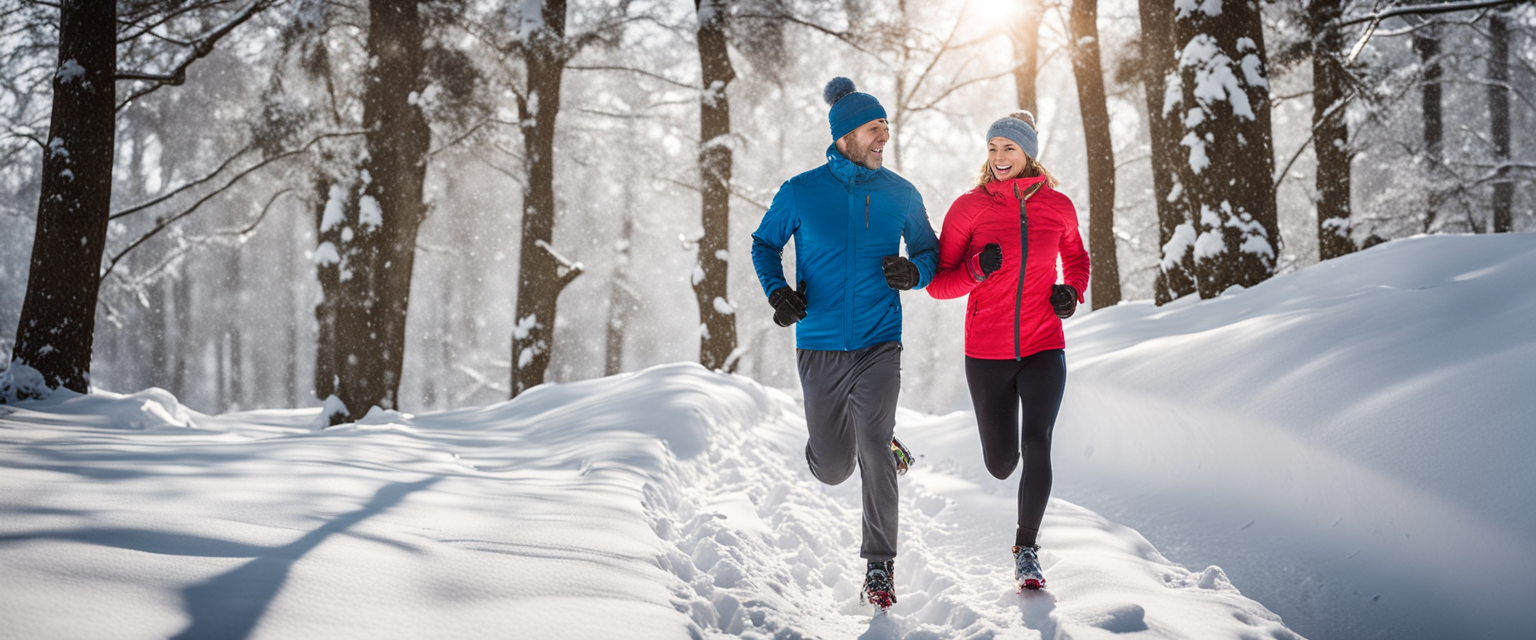 Winter Wellness Enjoy Cold Weather with Incontinence Confidence Made