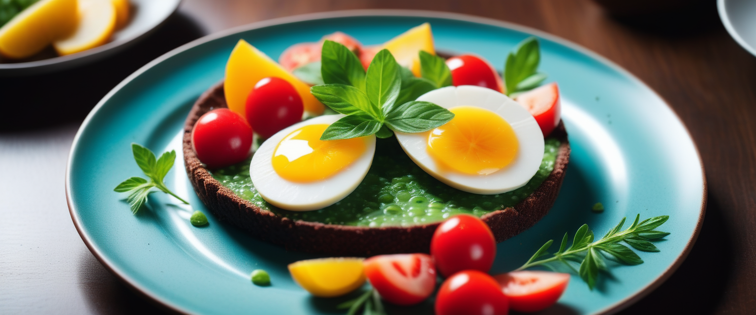 Mastering Quick and Delicious Meals for Everyday Joy