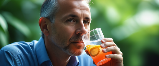 Understanding Hydration Management for Patients with Incontinence