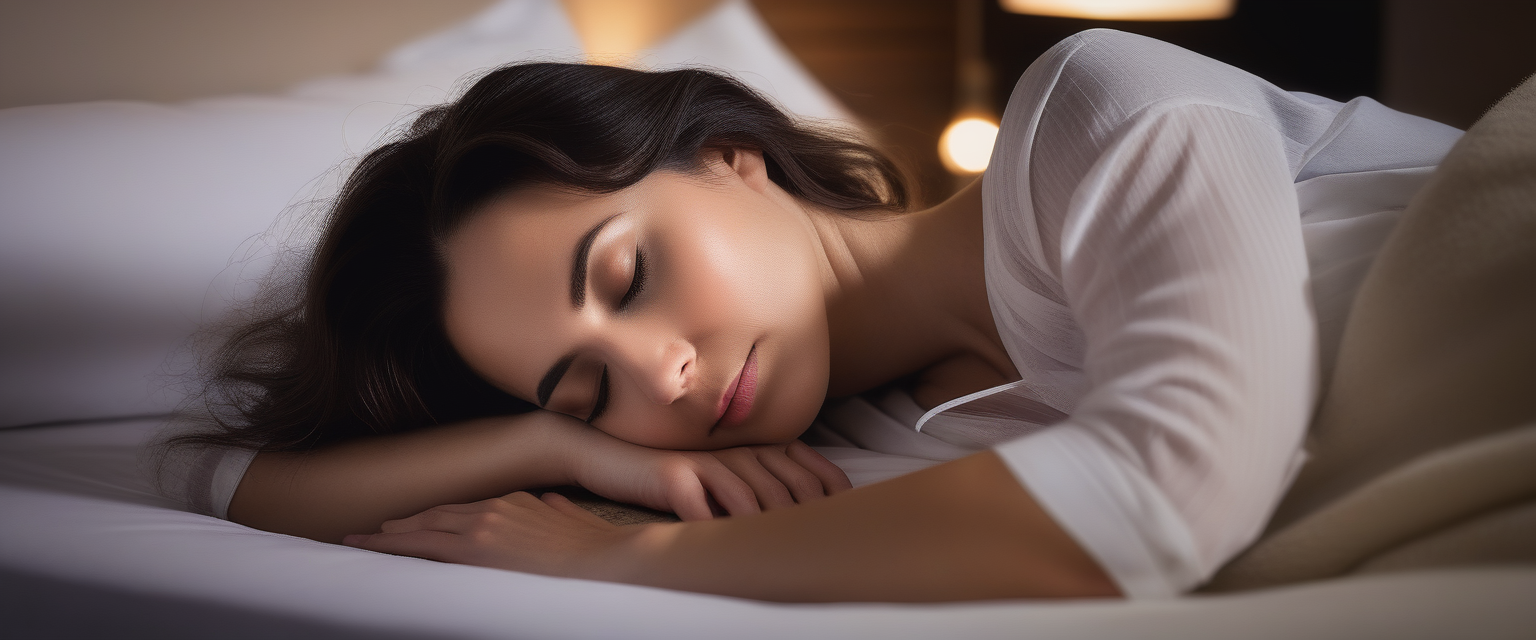 Understanding the Link Between Incontinence and Sleep Disorders – Made ...
