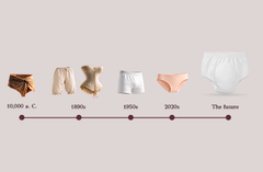 Underwear, Evolved: When Design Finally Caught Up With Real Life