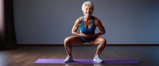 Strengthen Your Bladder: Effective Muscle Training Techniques and Exercises