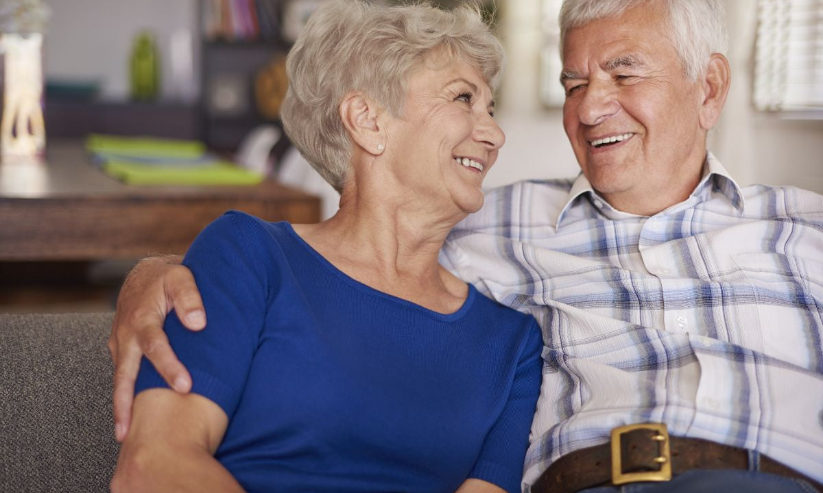 Breaking the Stigma: Addressing Incontinence in the Aging Population