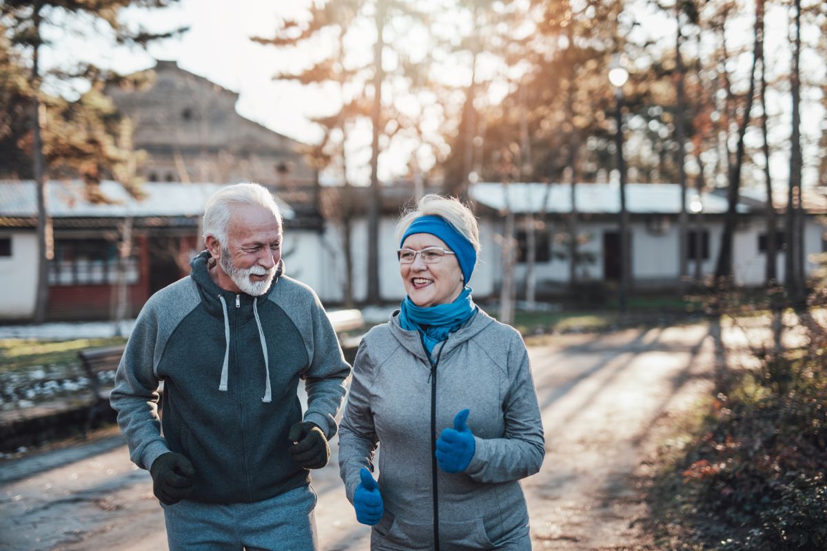 The Chilly Connection: Exploring the Relationship Between Cold Weather ...