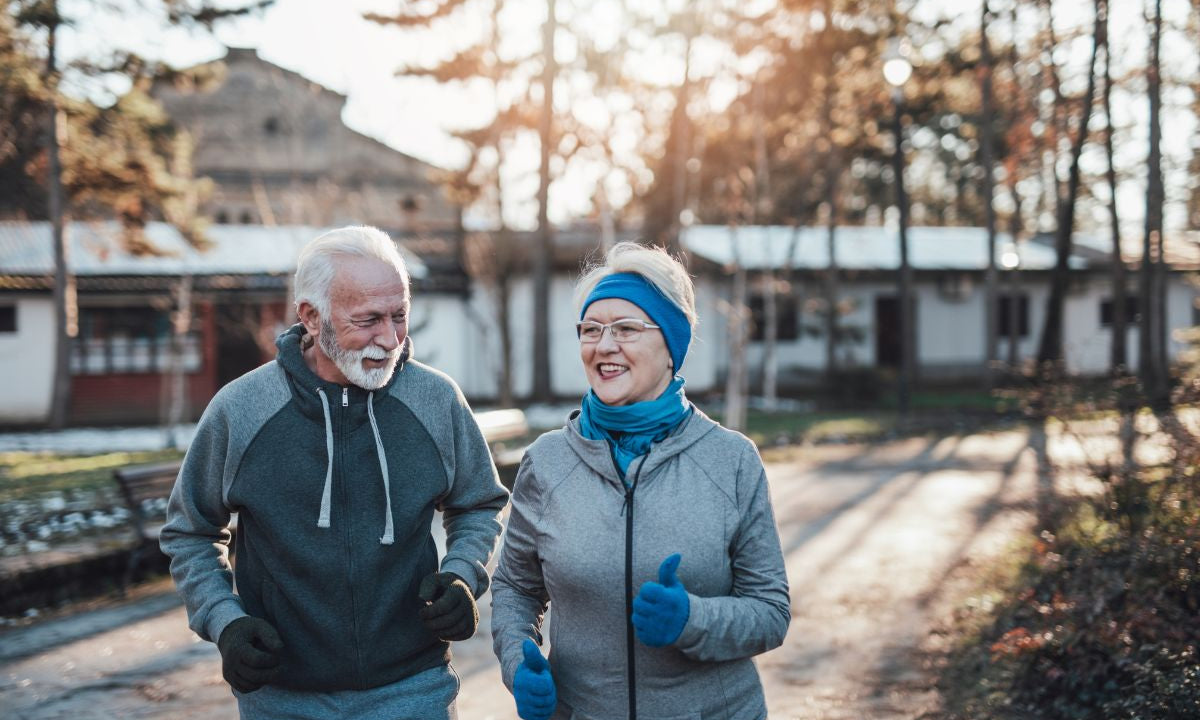 The Chilly Connection: Exploring the Relationship Between Cold Weather and Incontinence