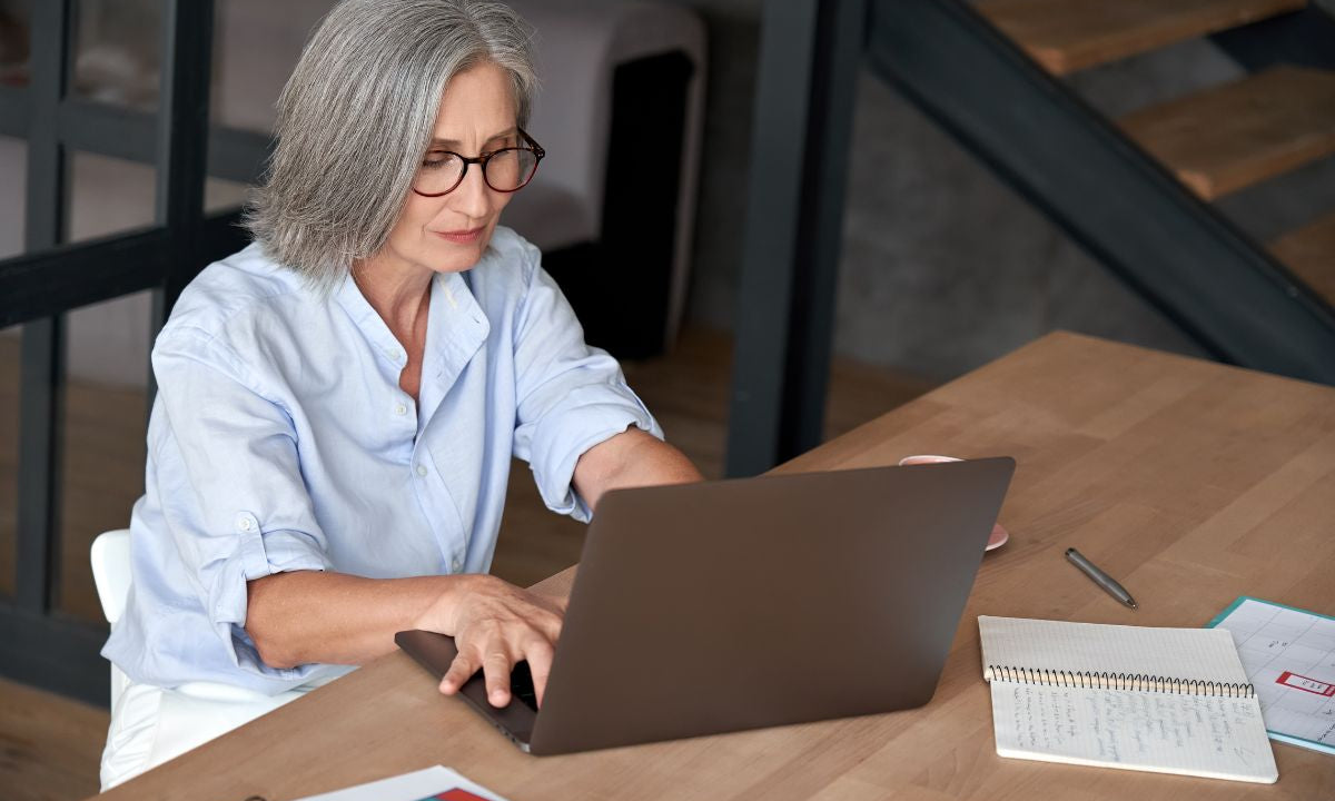 Made for living work