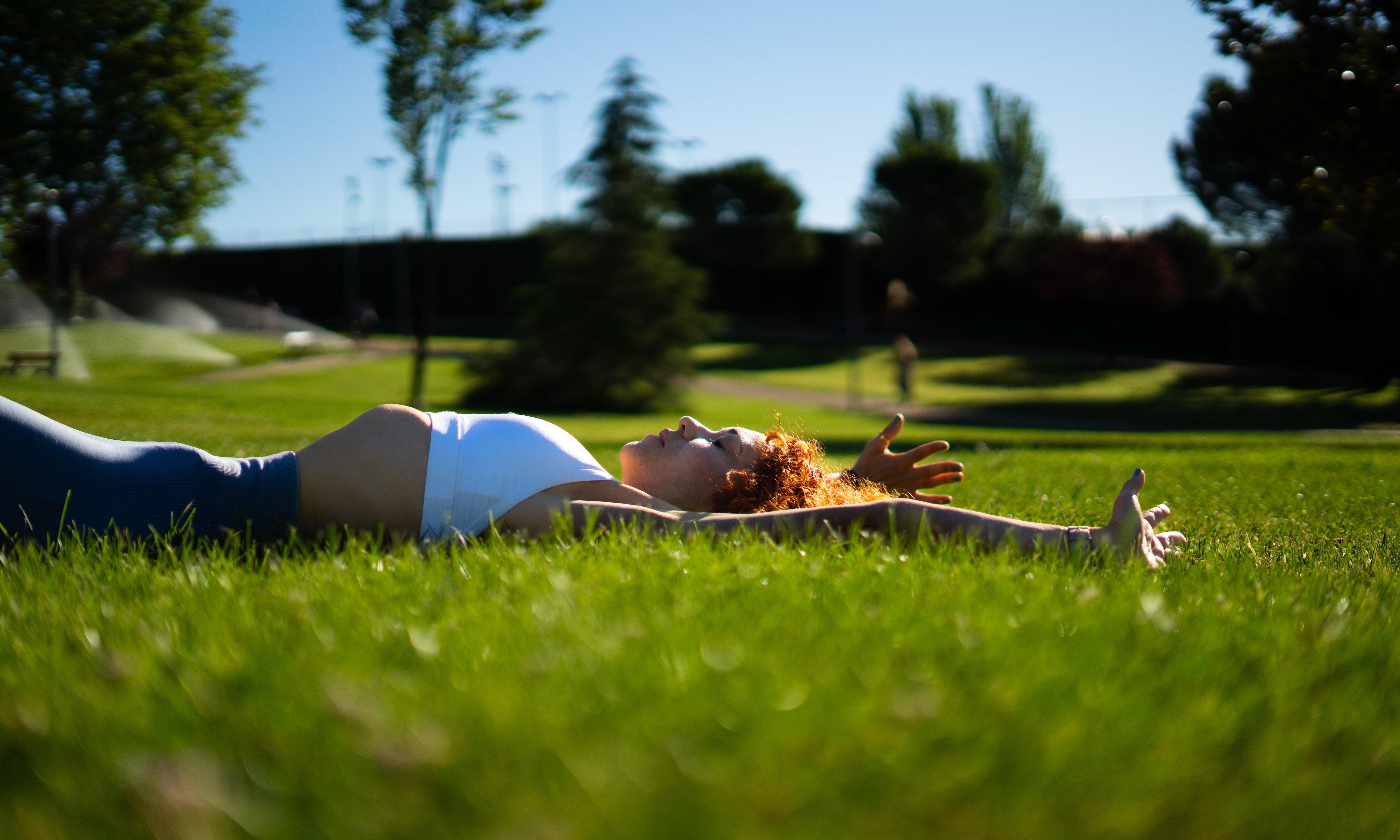 Stealthy Pelvic Floor Exercises for Anytime, Anywhere