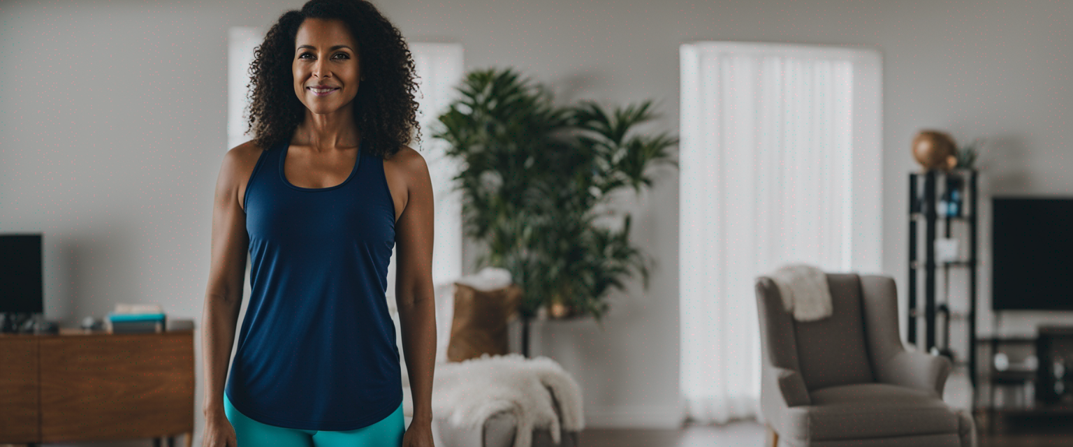 Low-Impact Exercises to Strengthen Your Bladder and Alleviate Incontinence