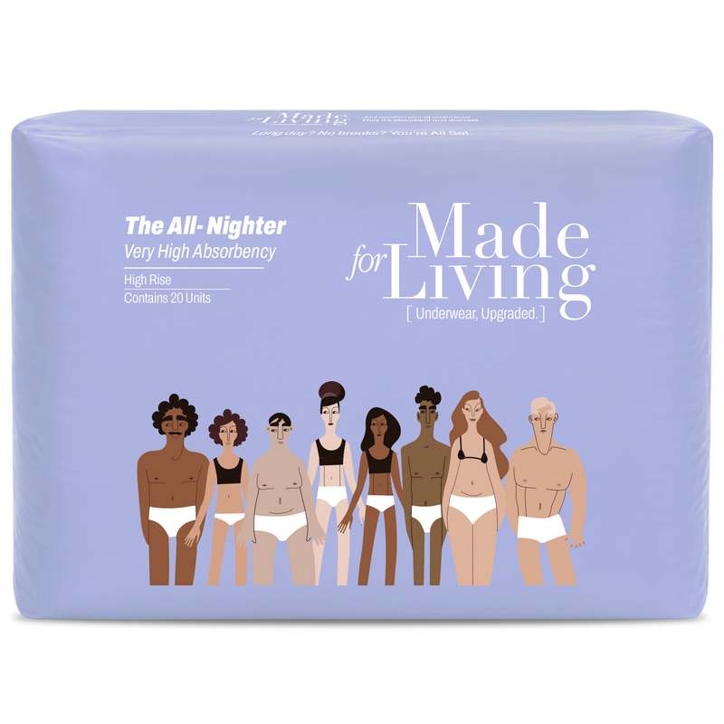 The All-Nighter