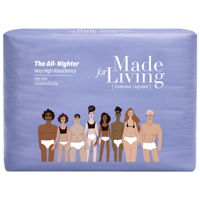 The All-Nighter