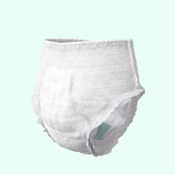 Ultimate Absorbency Underwear for Women (20 pieces/pack)