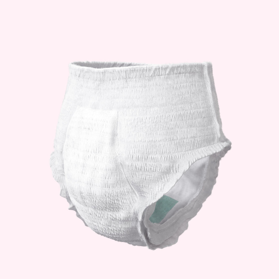 Maximum Absorbency Underwear (20 pieces/pack)