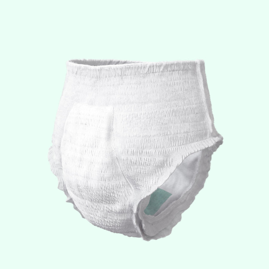 Ultimate Absorbency Underwear. (20 pieces/pack)
